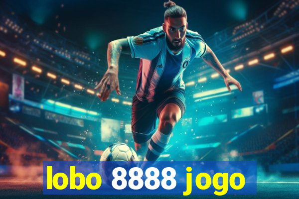 lobo 8888 jogo